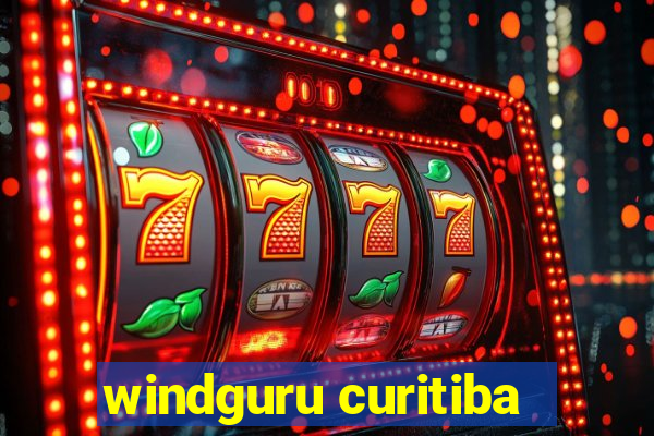 windguru curitiba